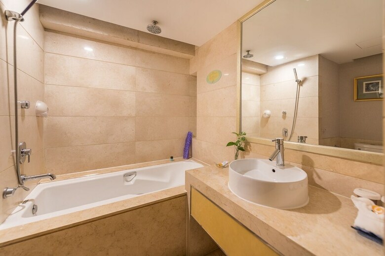 Pasonda Hotel - Foshan