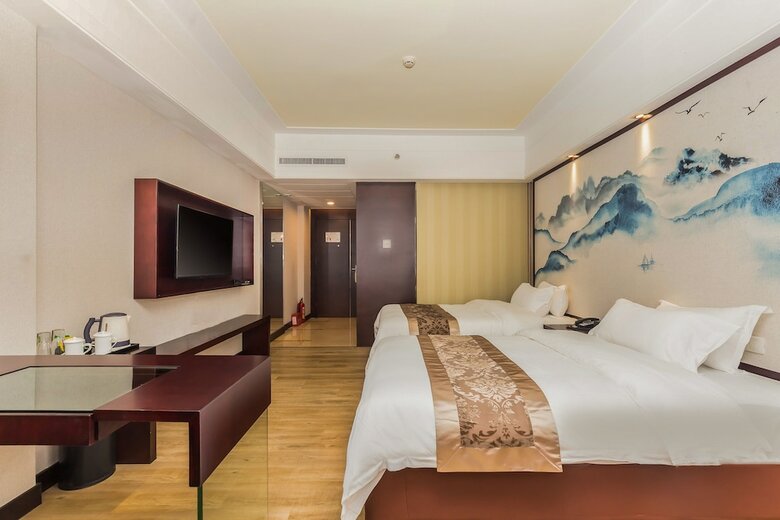 Pasonda Hotel - Foshan