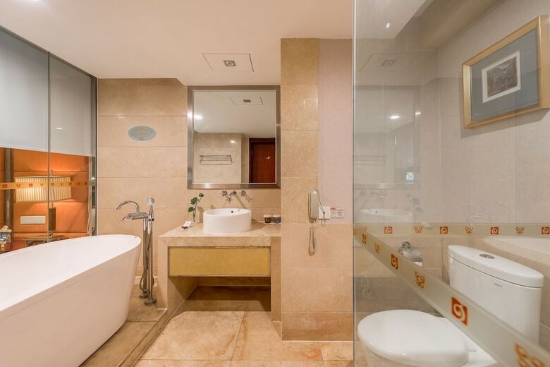 Pasonda Hotel - Foshan