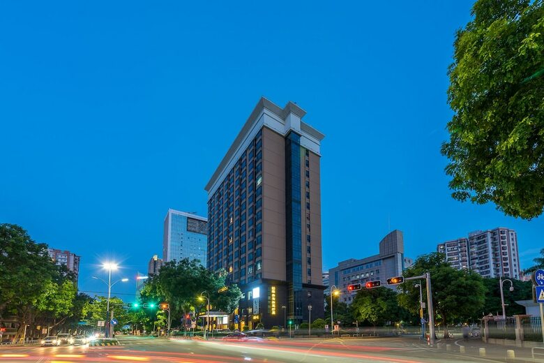 Pasonda Hotel - Foshan
