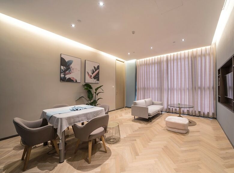 Ophelia299 Boutique Hotel