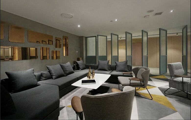 Ophelia299 Boutique Hotel