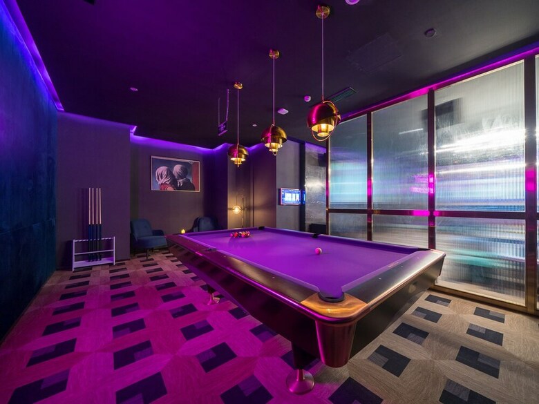 Ophelia299 Boutique Hotel