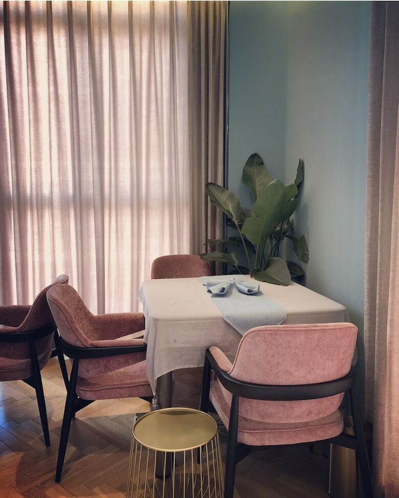 Ophelia299 Boutique Hotel
