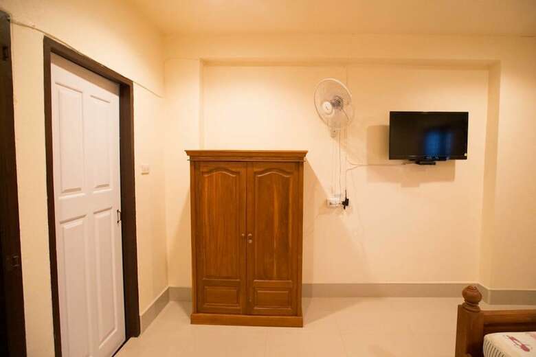 Hotel Suriyamanee House