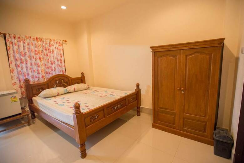 Hotel Suriyamanee House