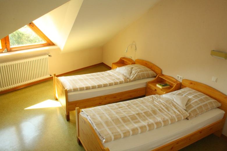 Hotel G�stehaus St. Theresia