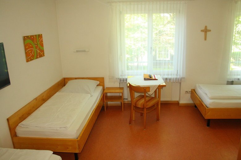Hotel G�stehaus St. Theresia