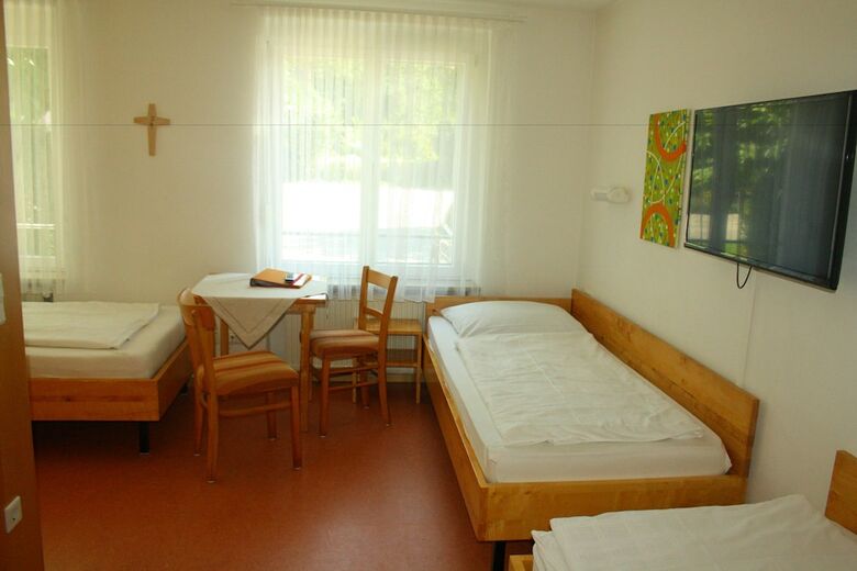 Hotel G�stehaus St. Theresia