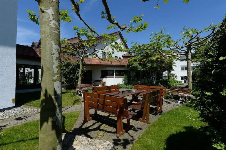 Hotel G�stehaus St. Theresia