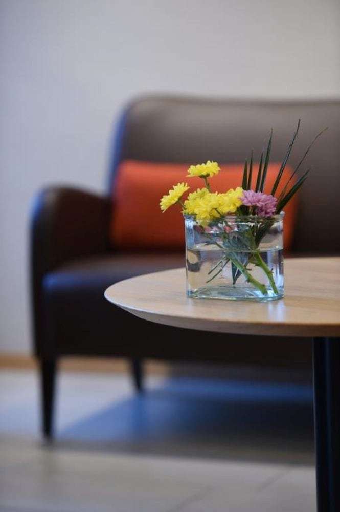 Hotel G�stehaus St. Theresia