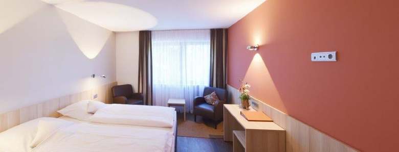 Hotel G�stehaus St. Theresia