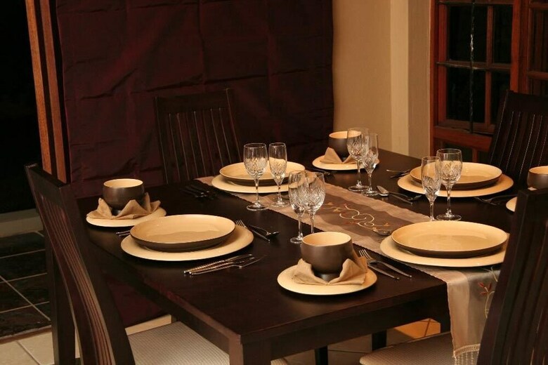 Hotel Njala Guest House