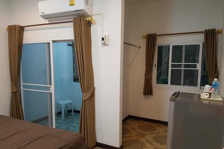 Hotel Home Hug Pak Sabai