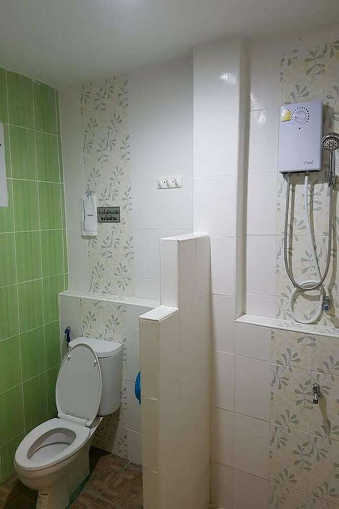 Hotel Home Hug Pak Sabai