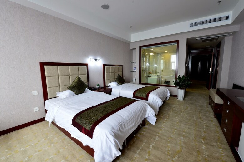 Tianjin Galaxy Hotel