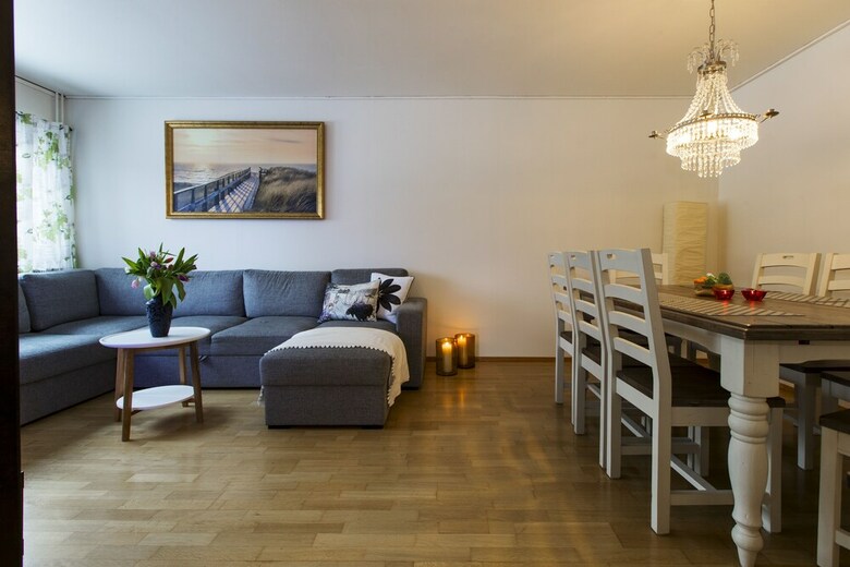 Klintv�gen Apartments