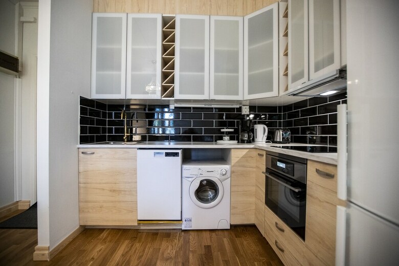 Klintv�gen Apartments