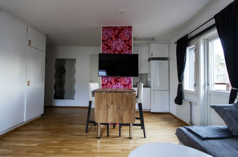 Klintv�gen Apartments