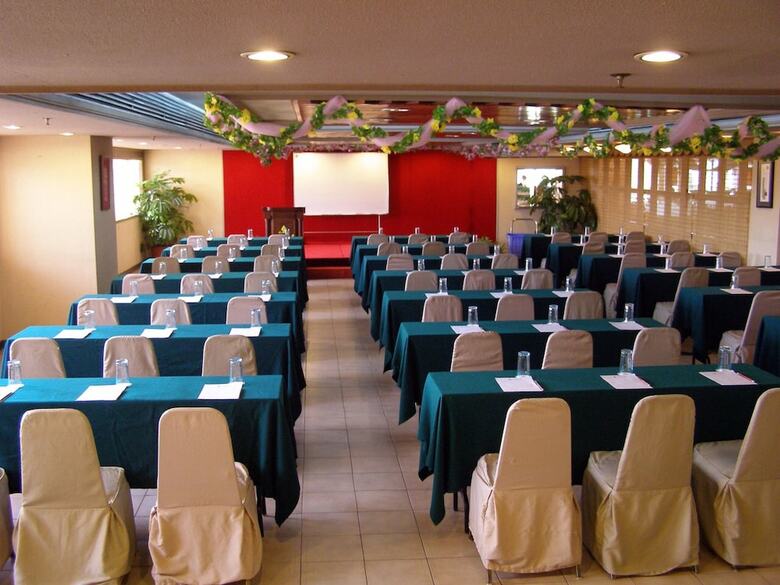 Century Hotel Shunde