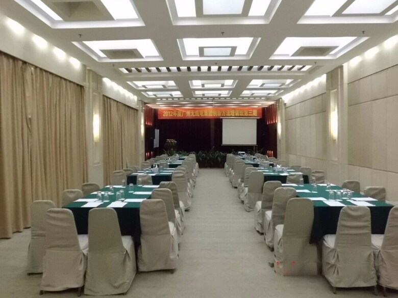 Century Hotel Shunde