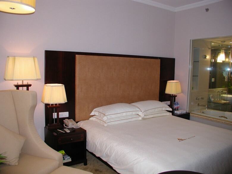 Century Hotel Shunde