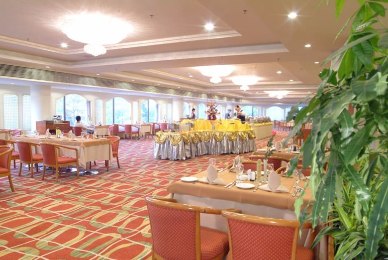 Century Hotel Shunde