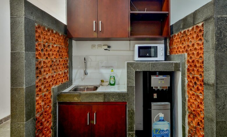 Hotel Legacy Residence Syariah