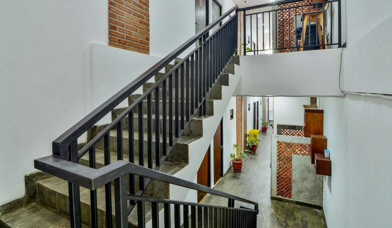 Hotel Legacy Residence Syariah