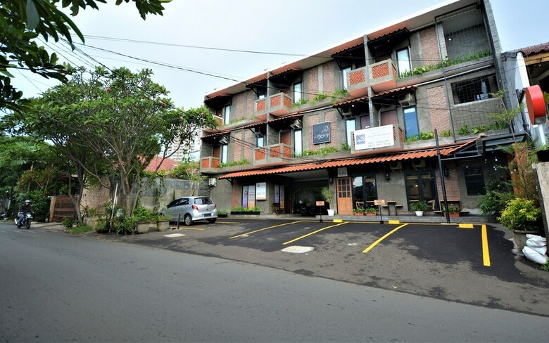 Hotel Legacy Residence Syariah