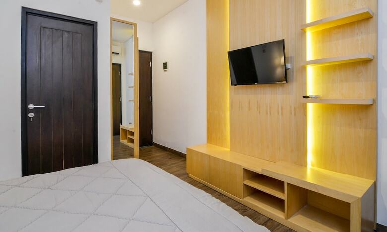 Hotel Legacy Residence Syariah