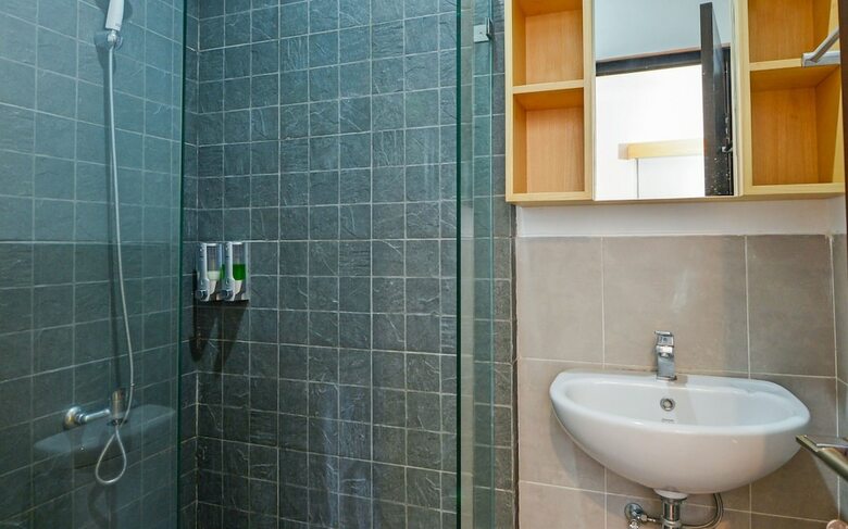 Hotel Legacy Residence Syariah