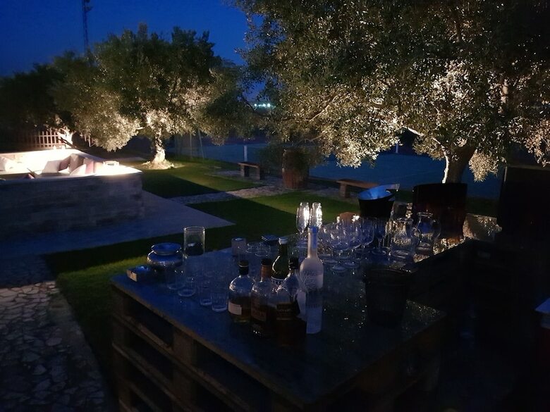Hotel Muses Hammamet
