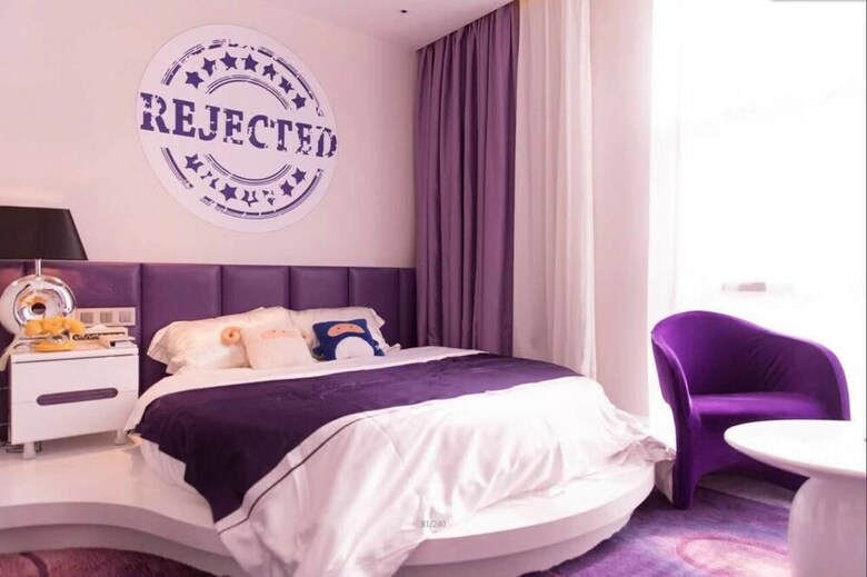 Foshan Tianguo Xingyue Hotel