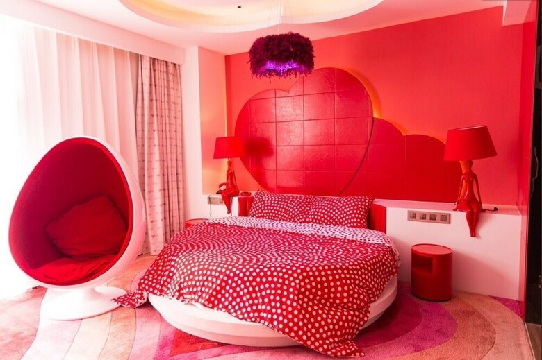 Foshan Tianguo Xingyue Hotel