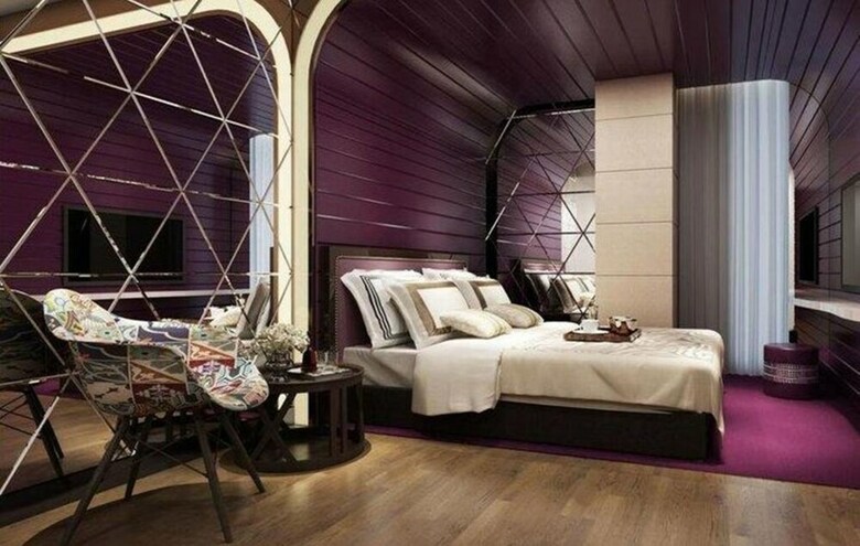 Foshan Tianguo Xingyue Hotel