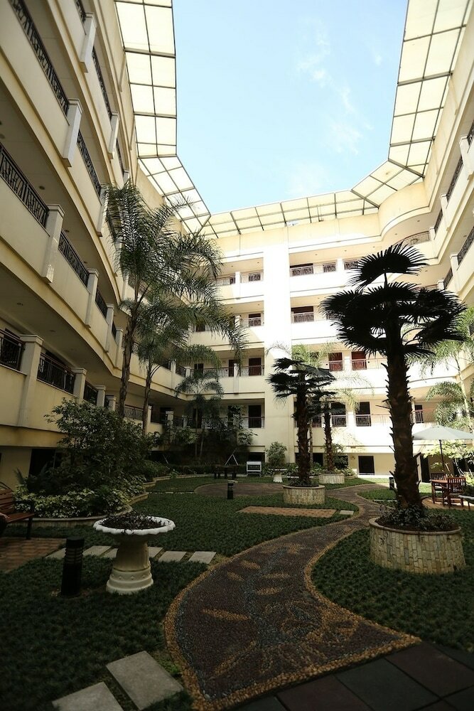 Agile Hotel - Foshan