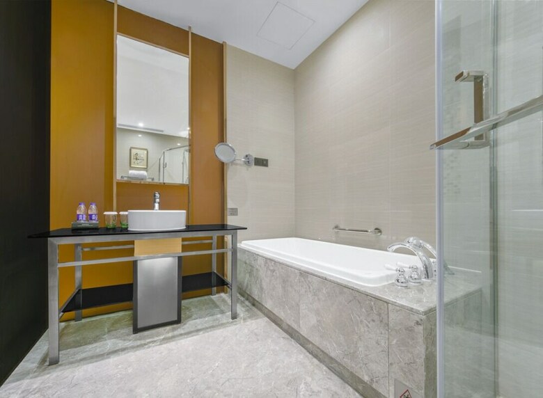 National Arts Resort Hotel - Foshan