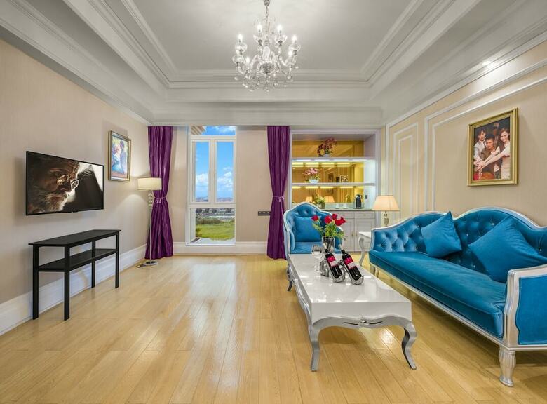 National Arts Resort Hotel - Foshan