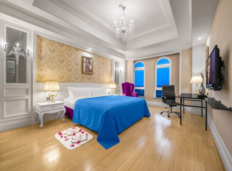 National Arts Resort Hotel - Foshan