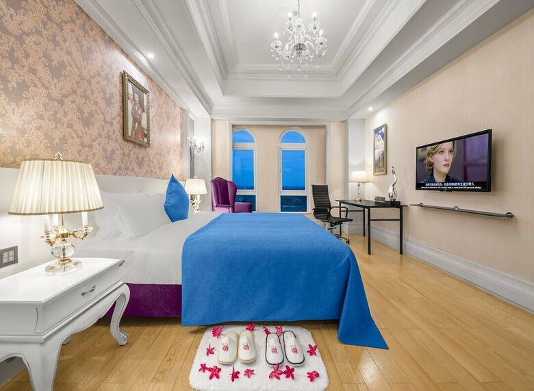 National Arts Resort Hotel - Foshan