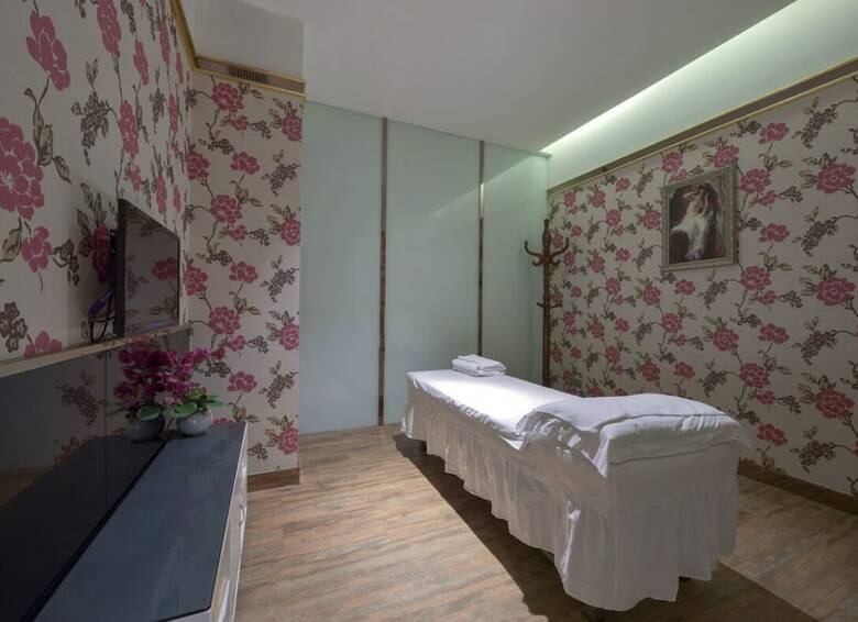 National Arts Resort Hotel - Foshan