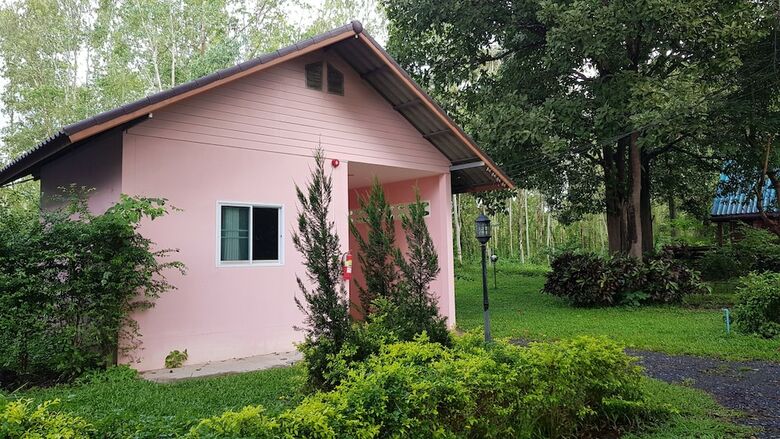 Hotel Rainbow Resort