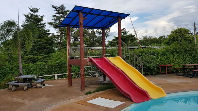 Hotel Rainbow Resort