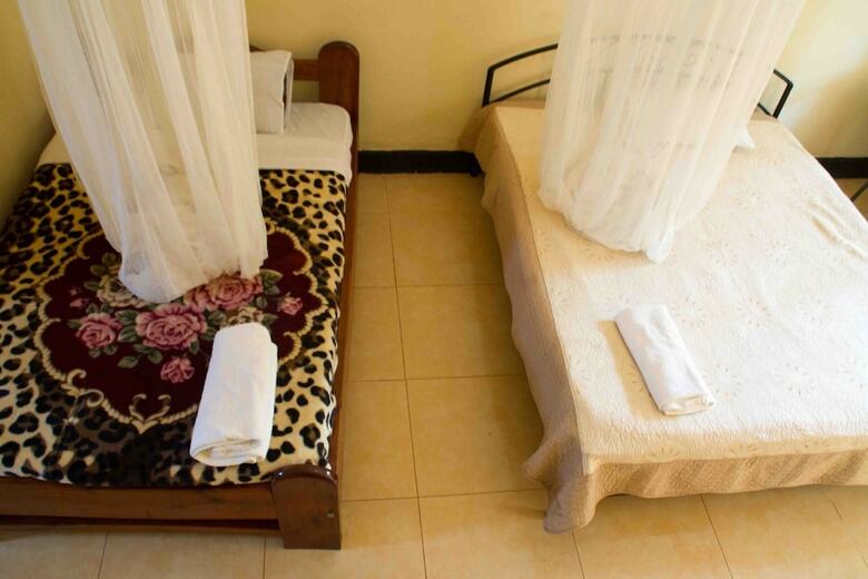 291 Suites Hotel