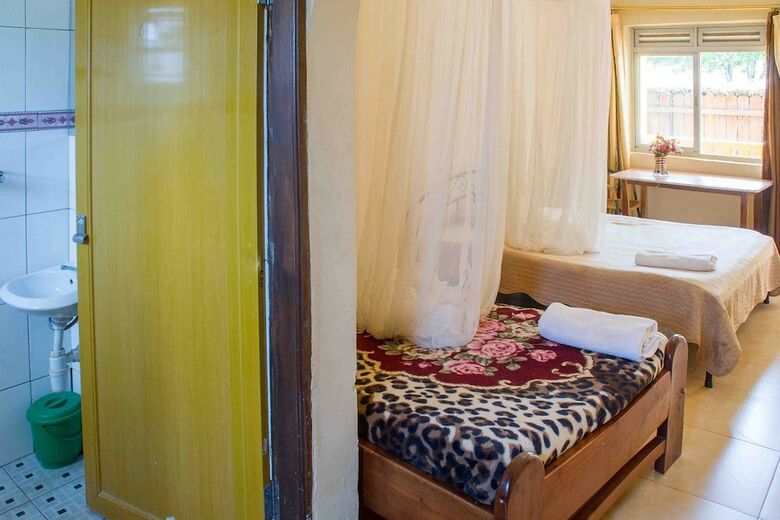 291 Suites Hotel