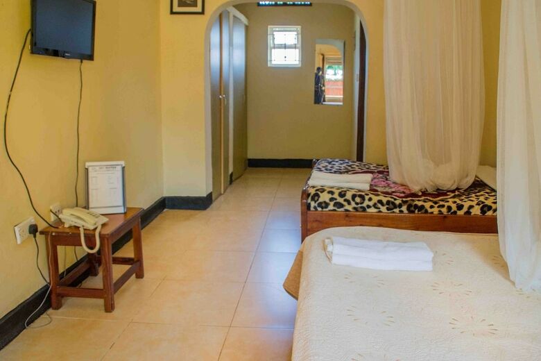 291 Suites Hotel