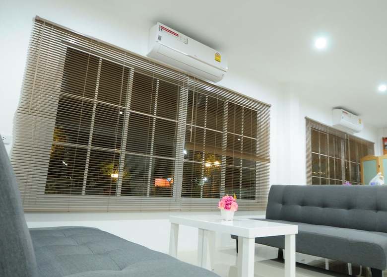 Montara Hotel & Resort Korat