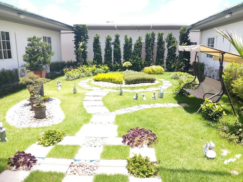 Montara Hotel & Resort Korat