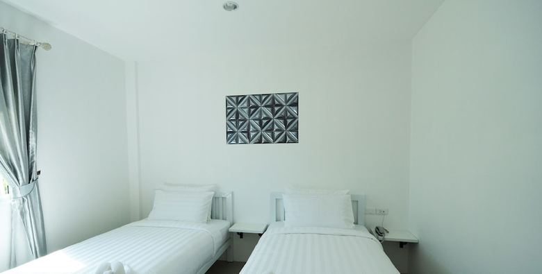 Montara Hotel & Resort Korat